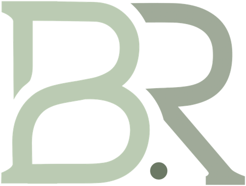 The Brand Rehab monogram